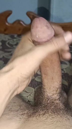 I Can’t Stop Cumming