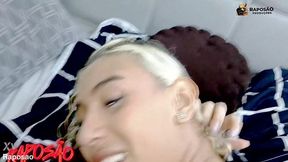 trans hotsolzinha foi arrombada pelo coroa dotado