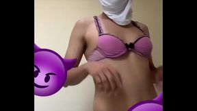 Baile Parodia de Ari Gameplays - LA PUTA VIRTUAL DE TWITCH