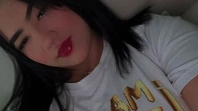 💋