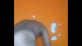 Craving Heat: Married Bus Driver Binges Shemale Cum Threesome Action – 18+