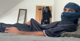 Waking up Horny