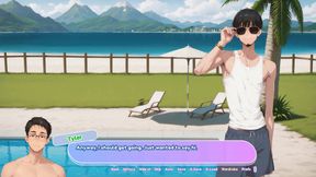 Unbreakable Love: the Sexy Hentai - Episode 16