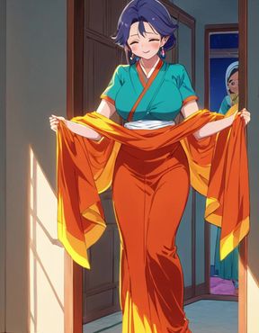 my fourth night with my boyfriend