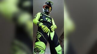 MX man naughty