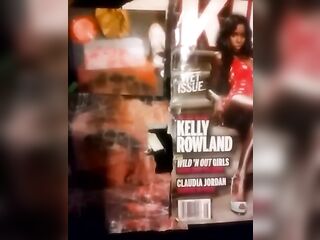 kelly rowland