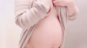 pregnant