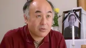 Unforgettable Encounter - A Devastated Widow Journey Towards Healing with her late