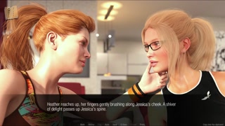 Jessica O'Neil's Hard News 21