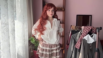 Library Girl