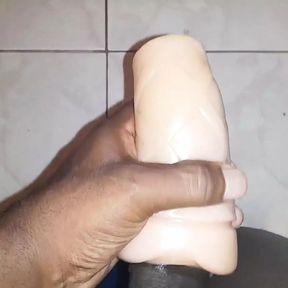 Fucking flesh light