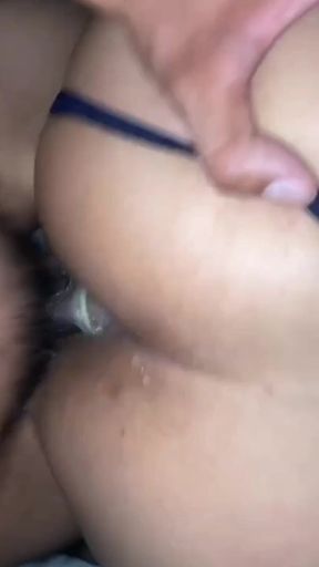 En Esta Ocasion Nos Sentiamos Super Calientes Ambos Con Ganas De Tener Sexo Y Fue Lo Que Hicimos Disfrutando Del Placer