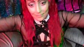 Mistress Lucyfer Private Show