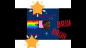 Bruh this pussy is fire