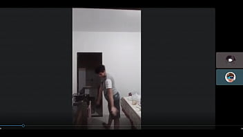 ZGORDO DAN&Ccedil_ANDO O QUADRADINHO DE OITO