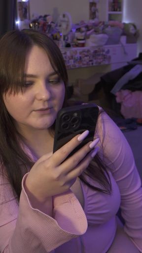 Porn Story Feminization of a Husband - Turning Into a Sissy Final (2i2) Rus