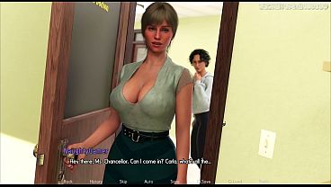 Hot Sexy Busty MILFS - Alternative Shemevolution (Part 04) By LittleMedved - 3D Porn Game