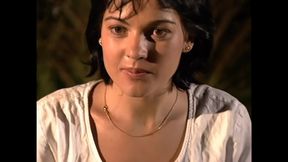 Claudia Adkins: She Wants Pleasure and She Wants It in Her Little Ass Too