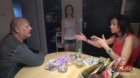 Seducing My Son&#039;s Girlfriend