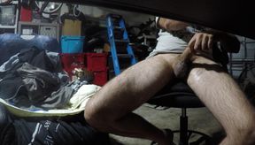 No Mater How Hard I Try It Still Wont Fit in My Hand