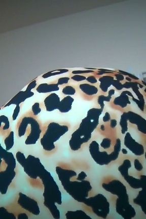 Slap Yourself for Goddess Stupid Loser- 1080p HD