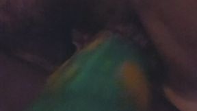 Monster Dildo Compilation