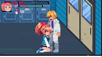 Lewd City Girls: All Animations