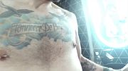 BRUNETTE SURRENDER TO HARDCORE PISSING FANTASY WITH JACK THE DIRTY DEVIL
