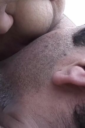 Sahin K Anal Sex After the Beach Day