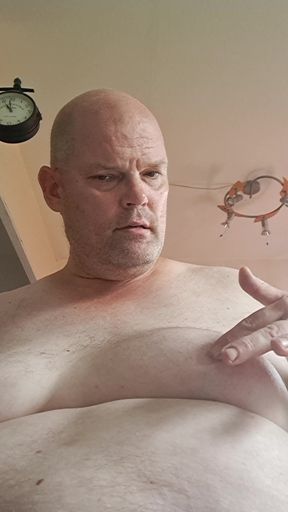 The Slut Is in Dire Need of Cocks