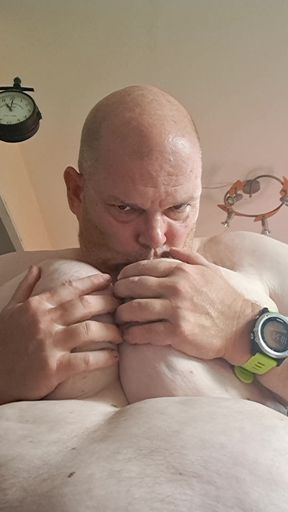 The Slut Is in Dire Need of Cocks