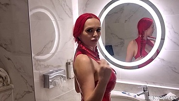Cucked By Jasmine James