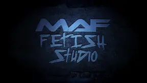 Bondage, Orgasms and Scratching!