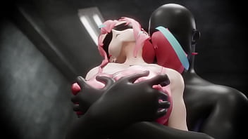 Worshipping Bremerton&#039_s body part 4 [Furui]