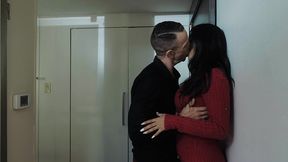 the last film of sophia leone 4k - brad newman