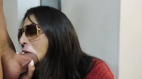 the last film of sophia leone 4k - brad newman