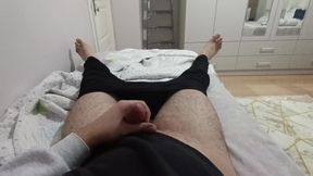Ejaculation &amp; Orgasm