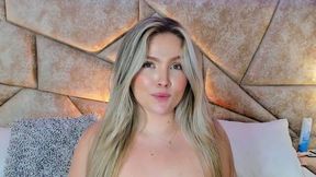 Gaia Baker Private Show