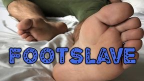 Foot Slave