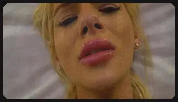 POV Morning Blowjob & Footjob with Bella Rose