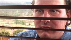 Dominant Brunette Foot Worship and Gym Pussy Ride