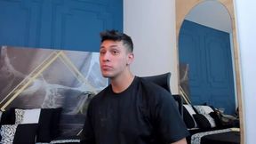 Jordan Jakob Private Show