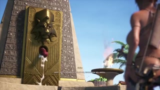 Carnal Instinct ep9 couple of uncompleted quests some fun anyways