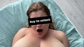 Space Boobs with Face, Missionary Sex and Hadcore Doggy (4K)