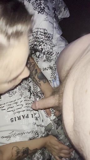 Don’t Cum in My Mouth