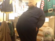 Padded Pigsona part 2