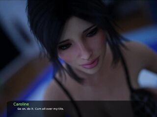 Milfy City Chapter 68 Final: Fucking My Stepsisters and My Stepmother in the End of This Story