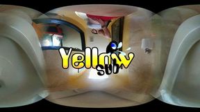 Yellow Sub- Full and Ready to release w Talkyoishh