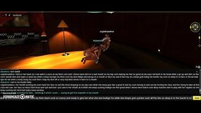 Cici's Bedroom Adventures – 3D Hentai Game Porn Animation