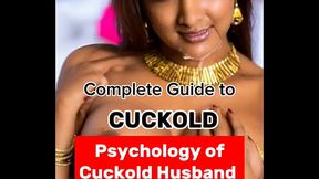 Psychology of a Cuckolding Husband (Cuckold Guide 365 Lesson1)
